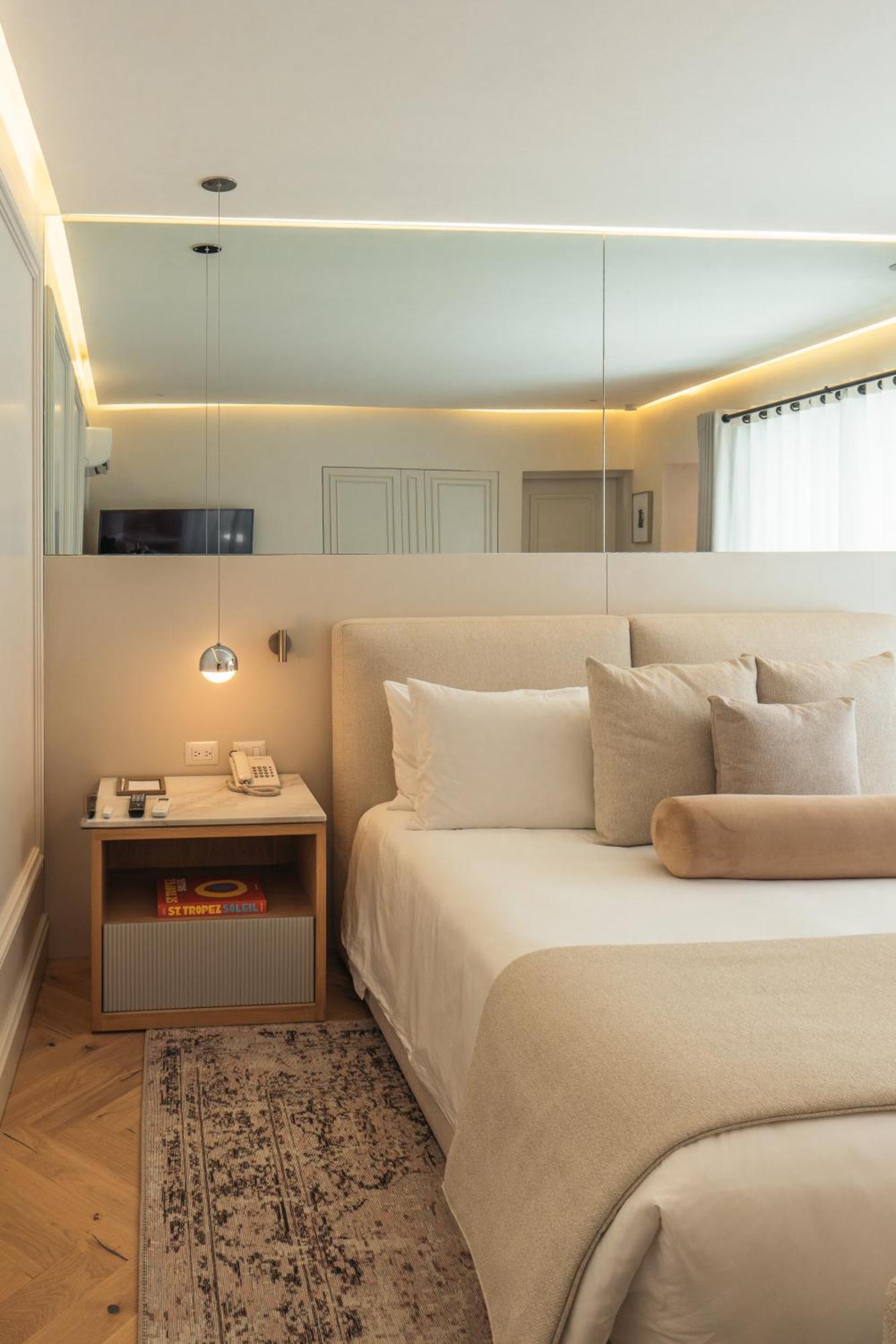 Hotel Maria Camille 5*