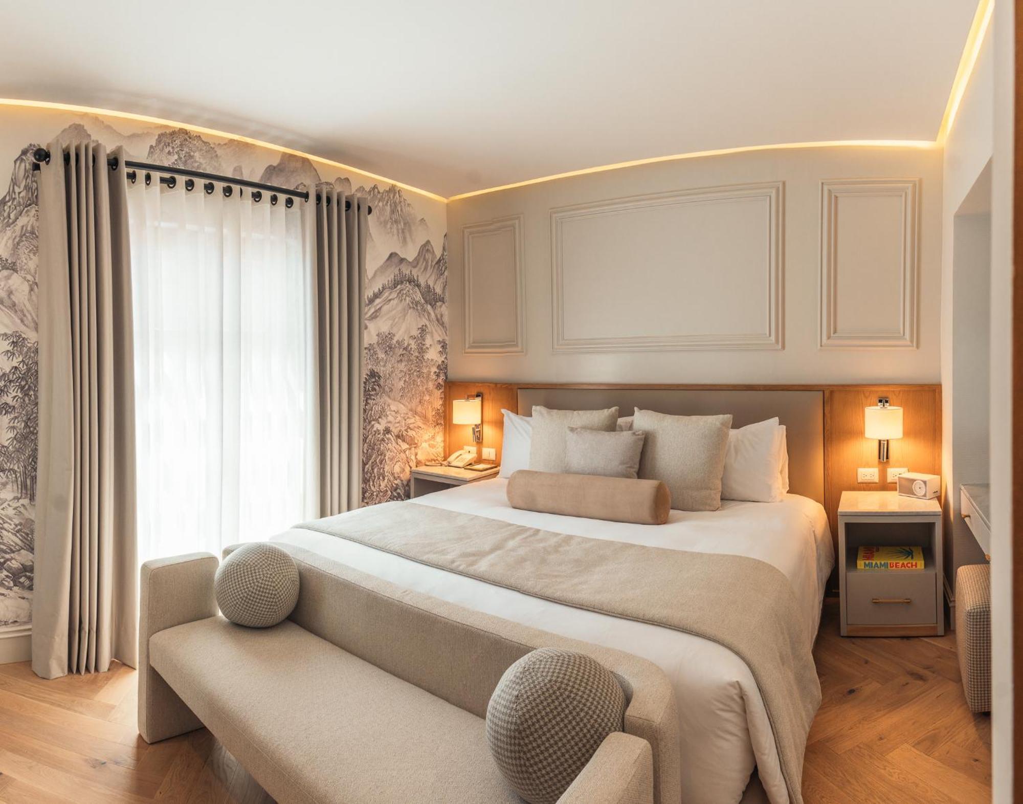 Maria Camille 5* San Miguel de Allende