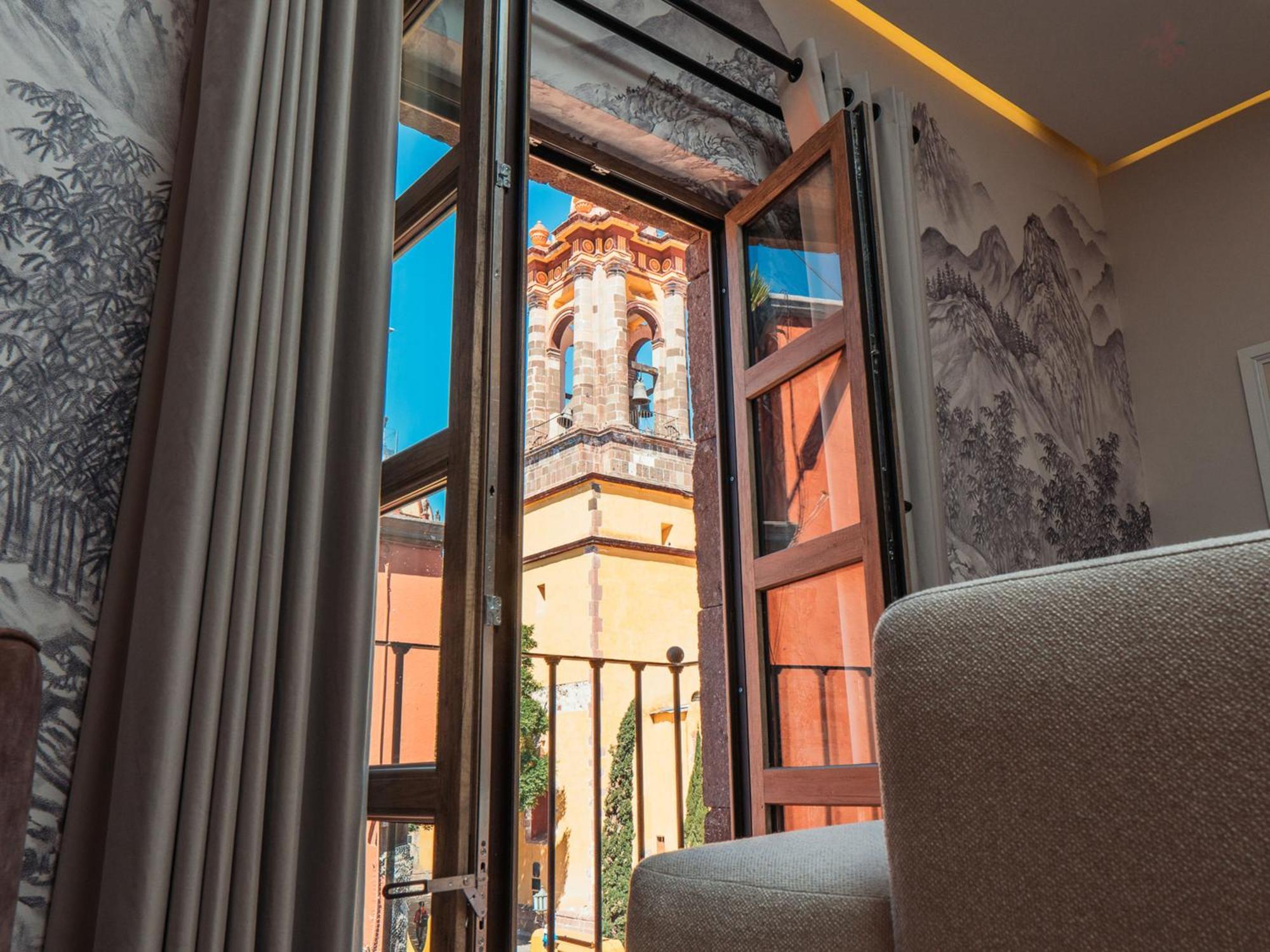 Hotel Maria Camille 5*
