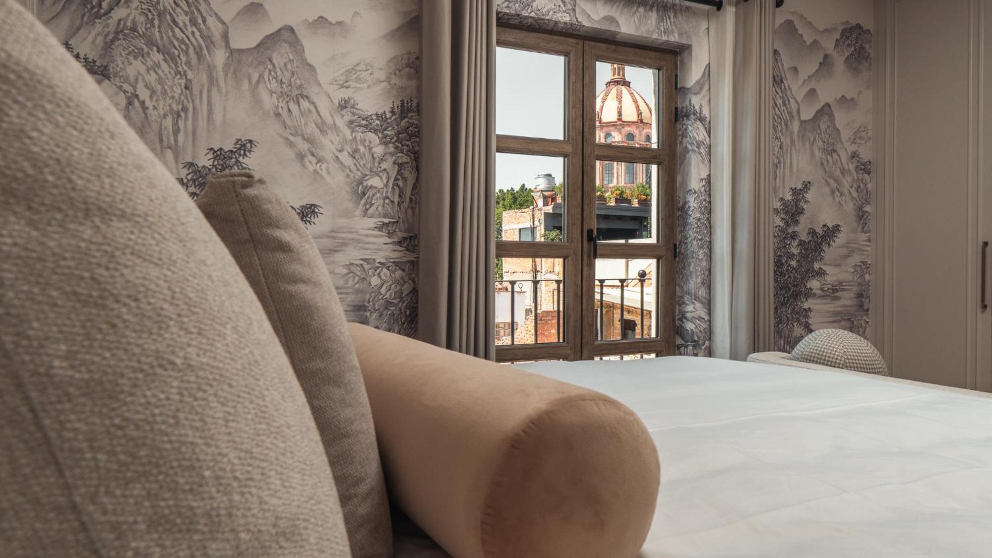 Maria Camille 5* San Miguel de Allende